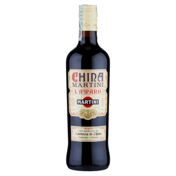 Martini China Martini l'Amaro 700 ml