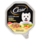 Cesar scelta dello chef con Pollo, Verdure e Riso Integrale 150 g