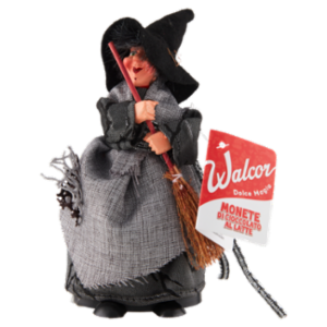 Walcor Monete Di Cioccolato Al Latte Befana Fabrizia 60 g