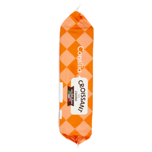 Consilia Croissant alla Crema 6 x 50 g