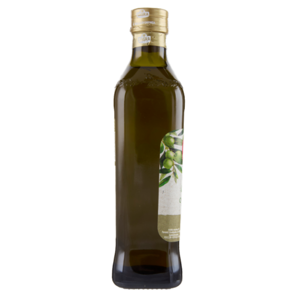Sagra Bassa acidità Olio Extra Vergine di Oliva Gusto Delicato 750 ml