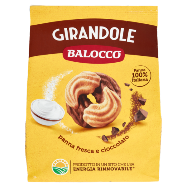Balocco Girandole 700 g