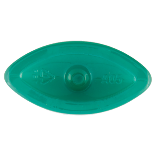 Garnier Fructis Shampoo Antiforfora Citrus Detox, ideale per capelli grassi, 250 ml