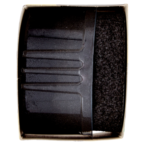 Calzanetto compact Nero