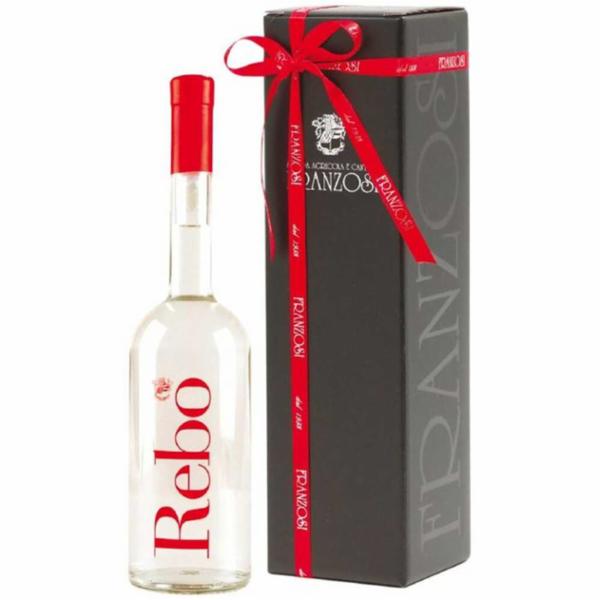 Franzosi Grappa Di Rebo 700ml