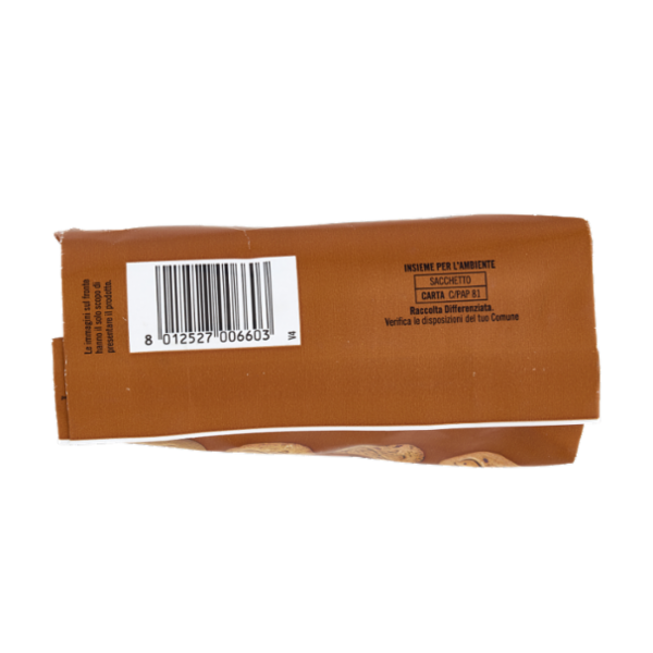 Mielizia Bio Frollini al Cacao con Gocce di Cioccolato 250 g