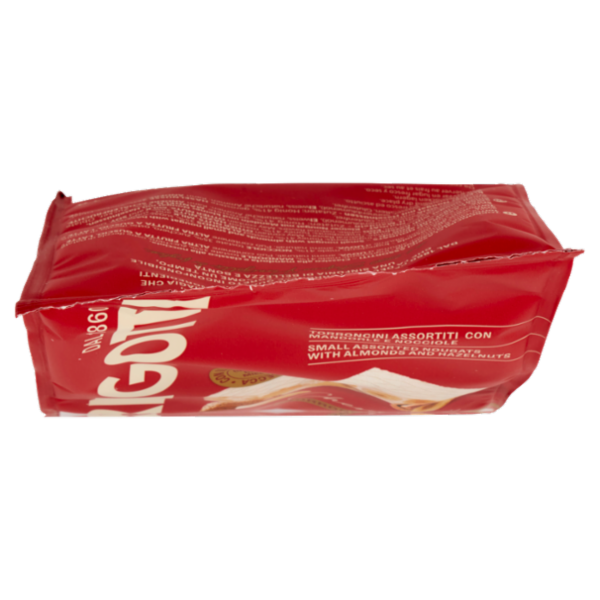 Pernigotti Cherubini Torroncini Classici 117 g