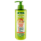 Garnier Fructis Forti & Brillanti, Trattamento 10-in-1 senza risciacquo, 400 ml