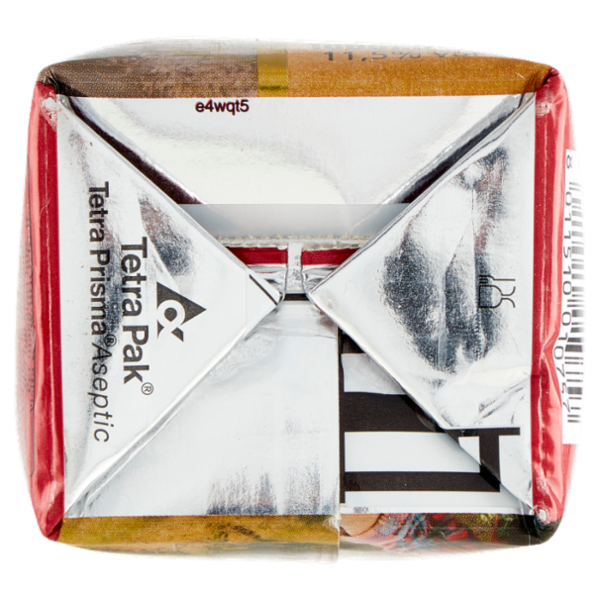 San Crispino Carattere Antico Sangiovese Merlot Rubicone I.G.T. 1000 ml