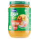 Hero Solo Bio Zucca, Fagioli Bianchi e Vitellone 190 g