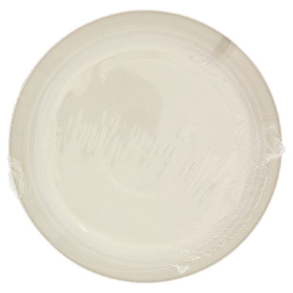 Selex Casa Bella Piatti Fondi in Alluminio Laccato 12 pezzi