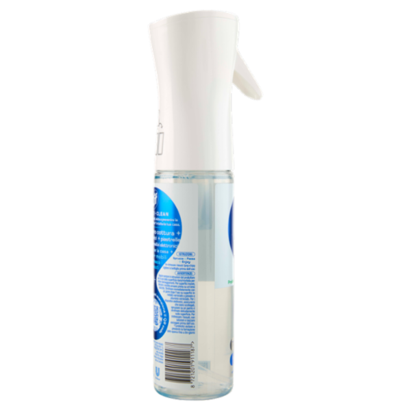 Cif Infinite + Clean Tutto in 1 Sensitive Fiori di Loto & Sali Minerali 280 ml