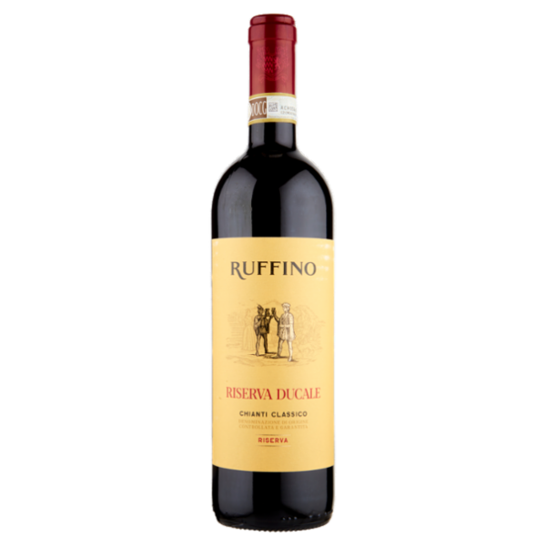 Ruffino Riserva Ducale Chianti Classico DOCG Riserva 750 ml