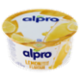 Alpro Alternativa Vegetale allo Yogurt, Gusto Lemon Cheesecake, Fonte di Calcio,Basso in grassi,135g