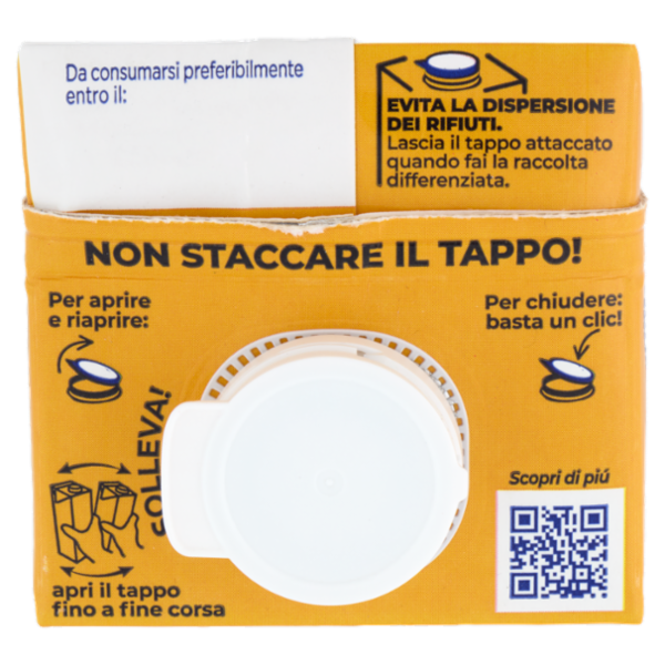 Valsoia Bontà e Salute Avena Bar 1000 ml