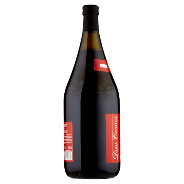 Dama Cristina Lambrusco dell'Emilia IGT Secco 1,5 L