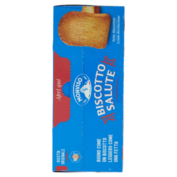 Monviso Biscotto Salute 300 g