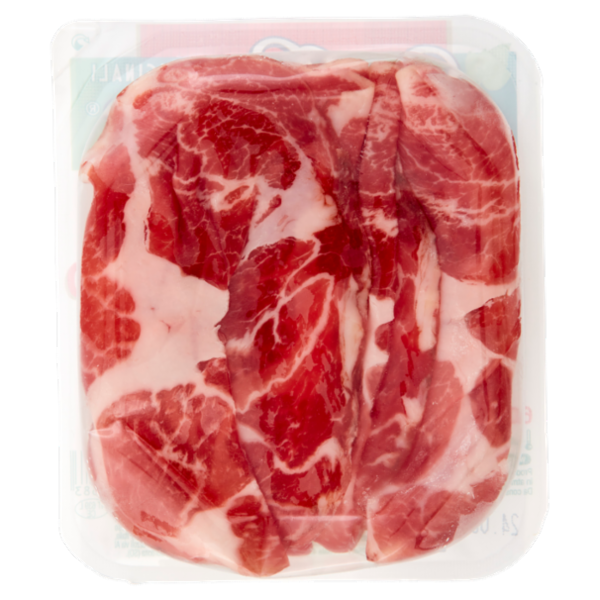 Citterio Sofficette Coppa 60 g
