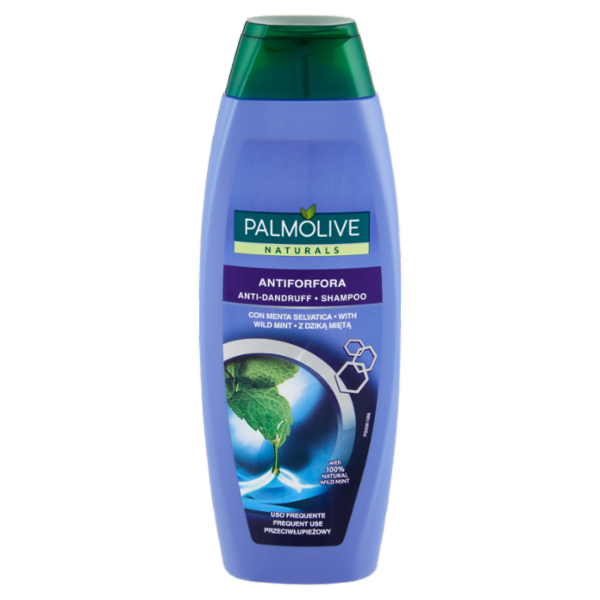 Palmolive Naturals Anti-Dandruff antiforfora shampoo 350 ml