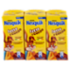NESQUIK Pronto da Bere Bevanda a base di Latte e Cacao Solubile 3 brick da 180 ml