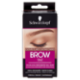 Schwarzkopf Brow Tint Castano Chiaro Colorazione Permanente per Sopracciglia