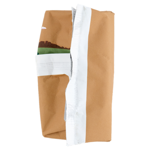 Misura Fibrextra 6 Ciambelline Integrali 230 g