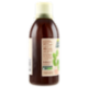 Pesoforma Nature, Drenante con Betulla e Zenzero, Gusto zenzero e limone, Flacone da 500ml