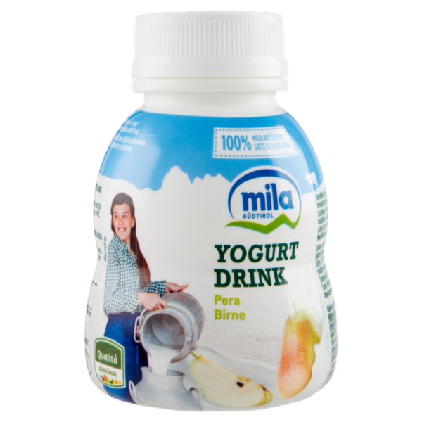 mila Yogurt Drink Pera 200 g