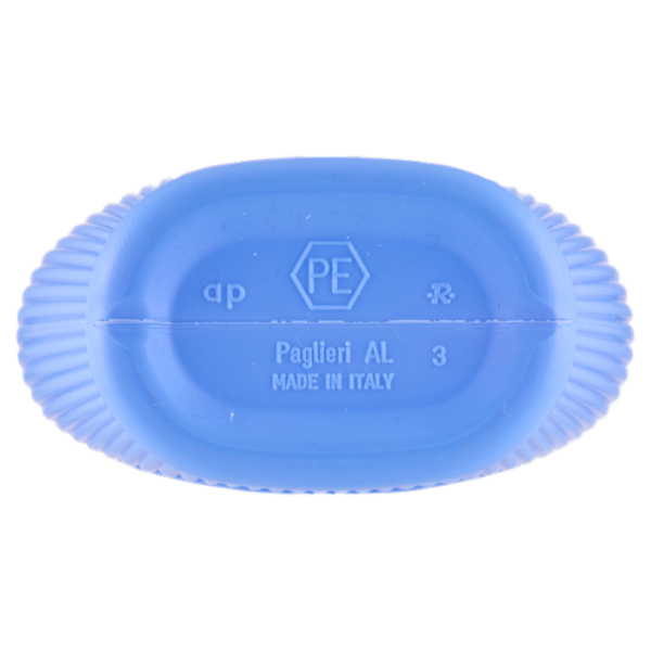 Felce Azzurra Muschio Bianco Vellutante Doccia Gel 400 ml