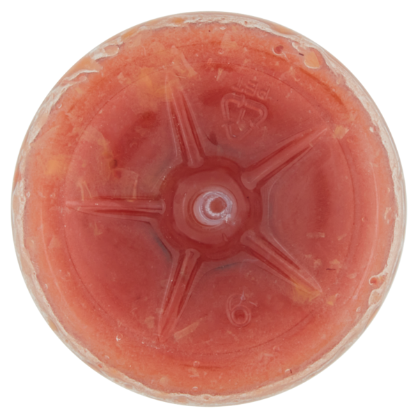 F.lli Orsero Frutta da Bere Arancia Fragola 250 ml