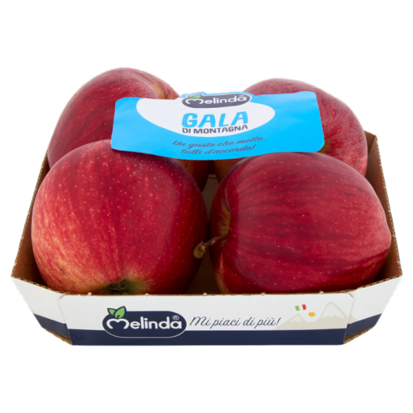 Melinda Gala di Montagna 0,750 kg