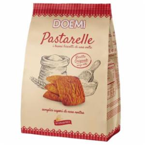 Doemi Pastarelle Senza Olio Palma 450g