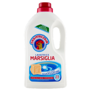 Chanteclair Lavatrice Marsiglia 1150 Ml