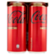COCA-COLA Zero Zuccheri Senza Caffeina Lattina 4 x 330 ml
