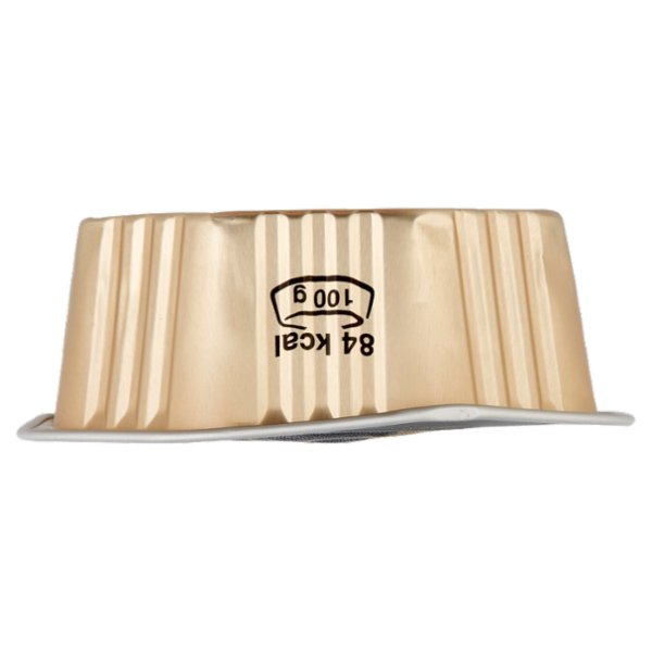 Cesar scelta dello chef con Pesce Bianco, Verdure e Riso Integrale 150 g