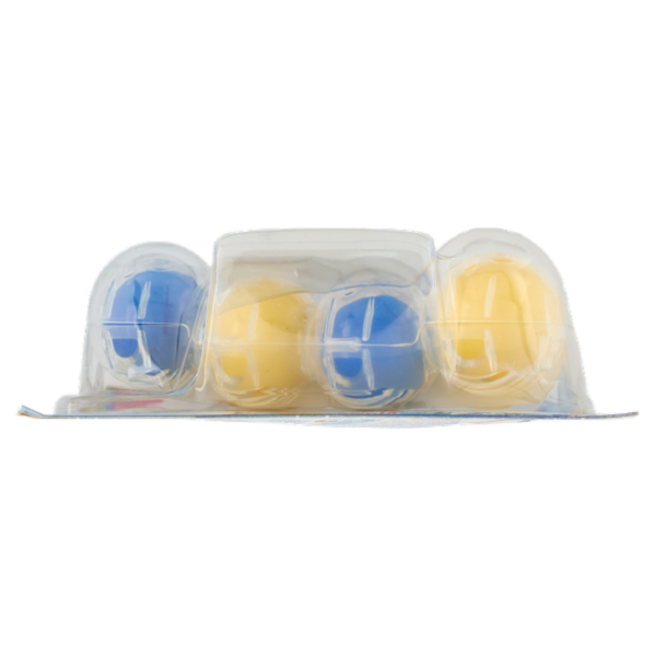 BREF WC Power Activ Limone 2 x 50 g