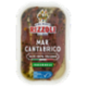 Rizzoli Filetti di Alici del Mar Cantabrico Olio 100% Italiano Prezzemolo 40 g