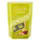 Lindt Cioccolatini Lindor Cioccolato al latte Pistacchio Scatola 200 g
