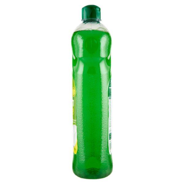 Consilia Detersivo per Stoviglie Limone 1 L