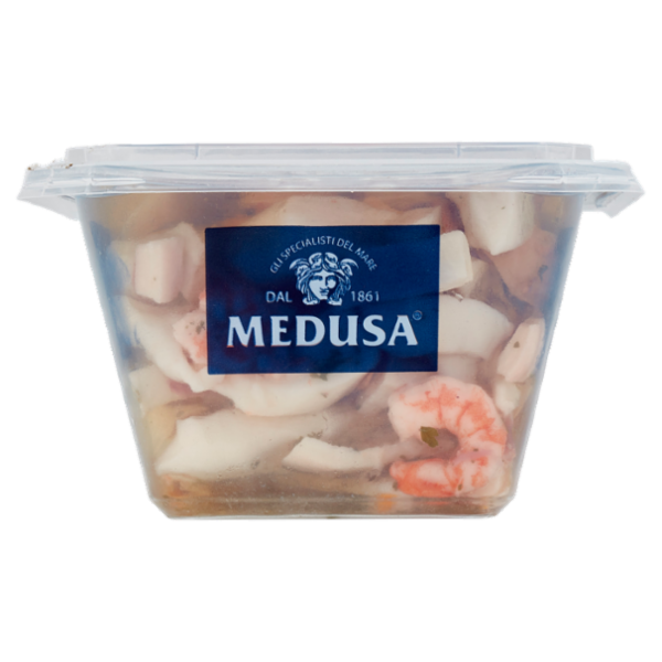 Medusa Insalata di Mare 450 g