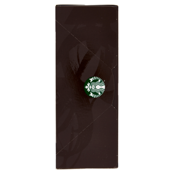 STARBUCKS Espresso Roast By Nespresso Caffè Espresso 36 capsule