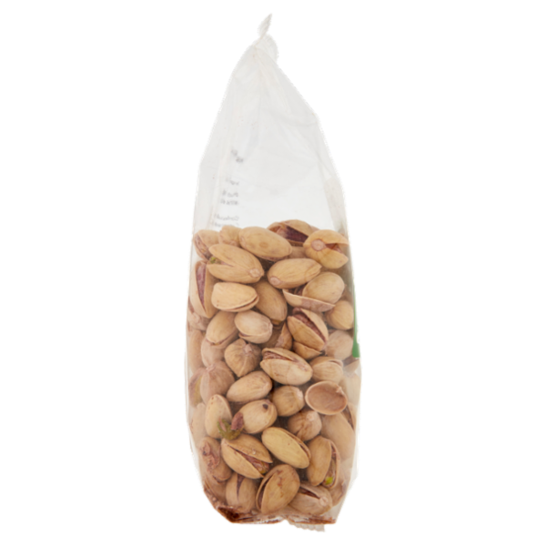 Consilia Frutta Secca Pistacchi Tostati e Salati 250 g