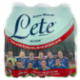Lete Acqua Minerale Effervescente Naturale 6 x 50 cl