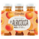 Consilia Succo e Polpa di Albicocca 6x125 ml