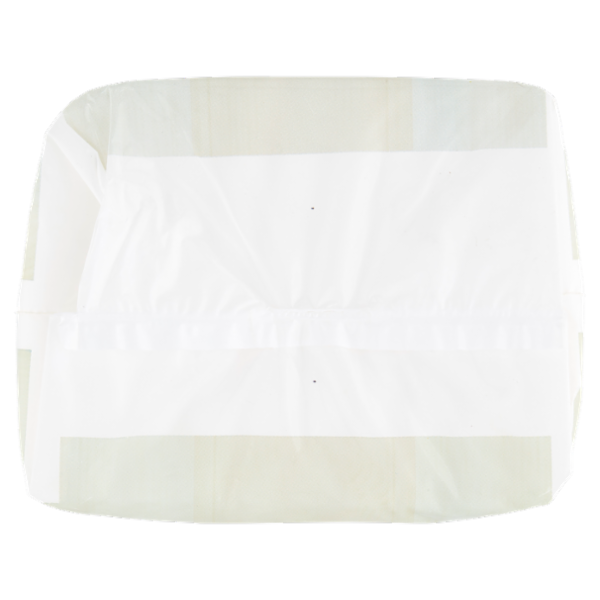 IL GIGANTE Piccoli Grandi Amici Tappetini Igienici per Animali Domestici Medium 60x60cm 10 pz