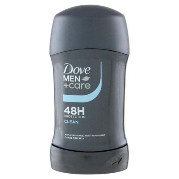 Dove Men+care Clean Anti-Perspirant 50 ml