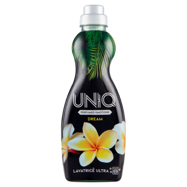 Uniq Dream Lavatrice Ultra 750 ml