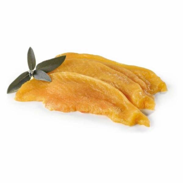 Filetto Di Pollo A Fette Lenta Crescita