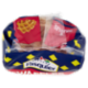 Brioche Pasquier Waffles zucchero perlato 6 x 40 g