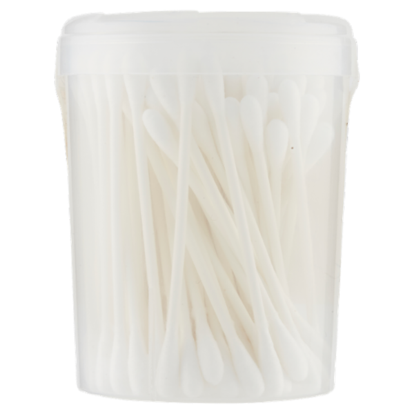 Selex Bastoncini Cotonati 100 pezzi